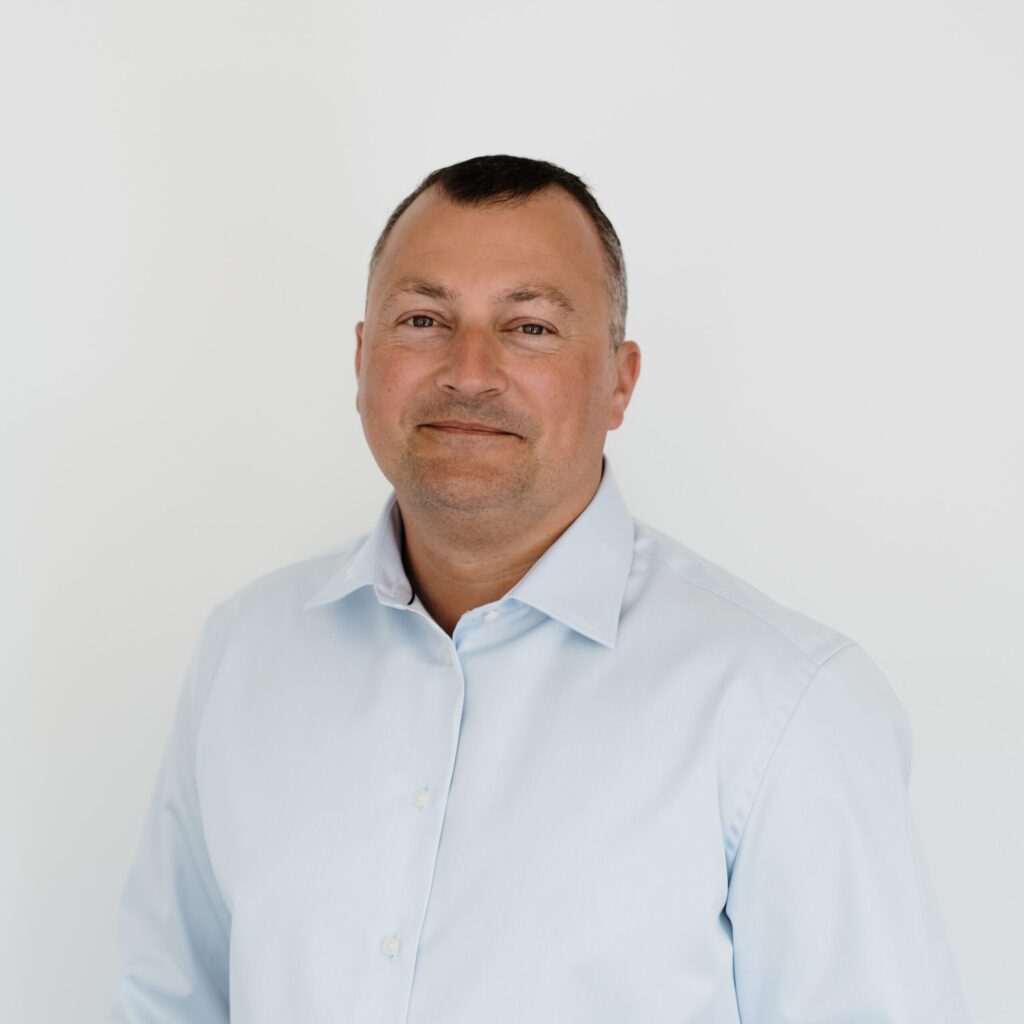 Martin Engelbrekt Jensen