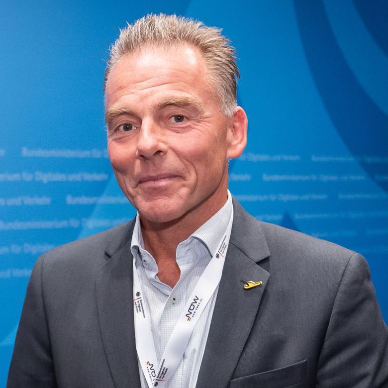 Martin Partsch