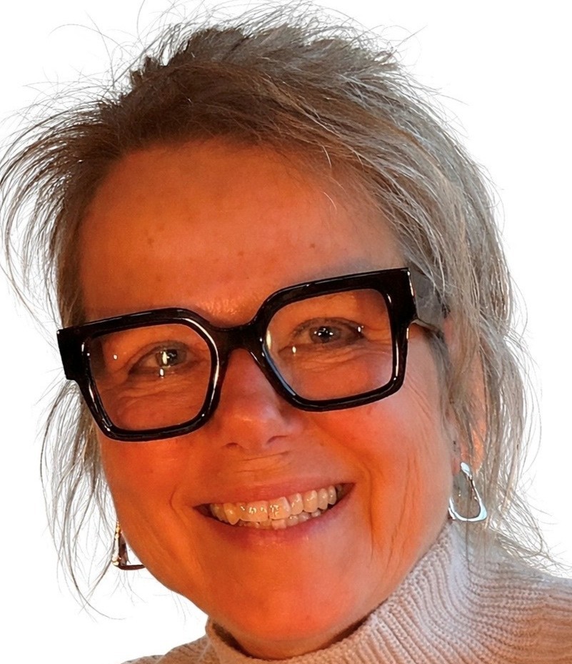 Nicole Gianeridis