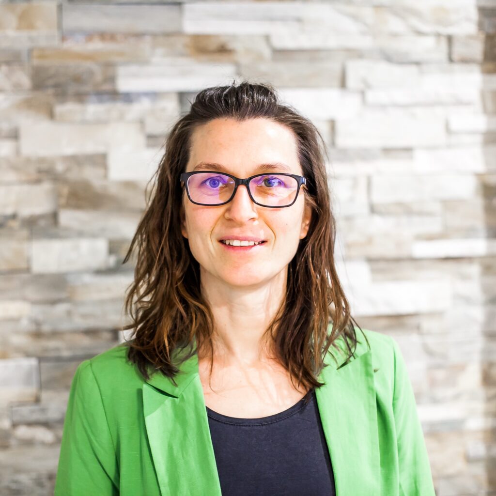 Nicole Hildebrand