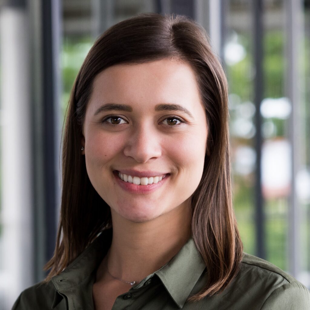 Sarah Mayer