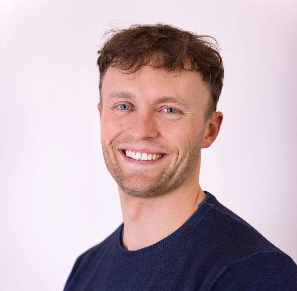 Simeon Eichelmann