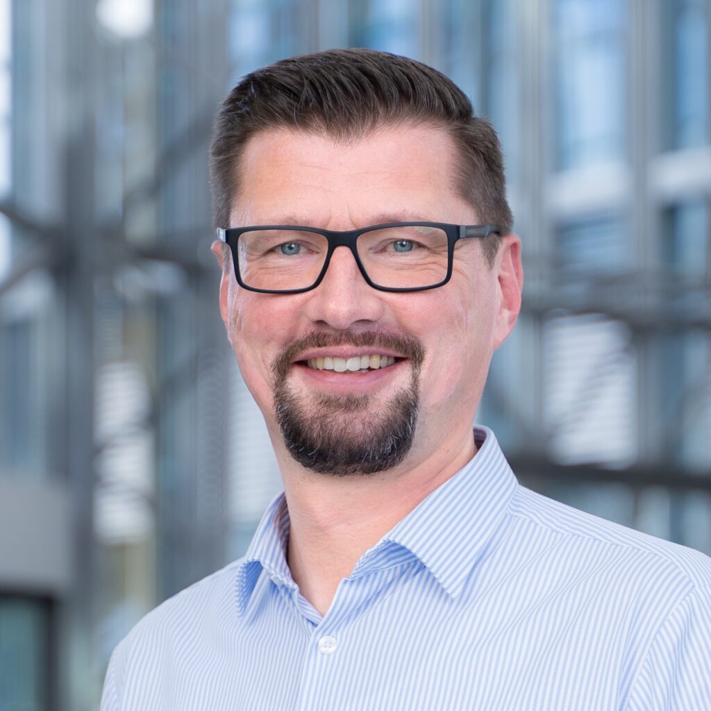 Simon Bödecker