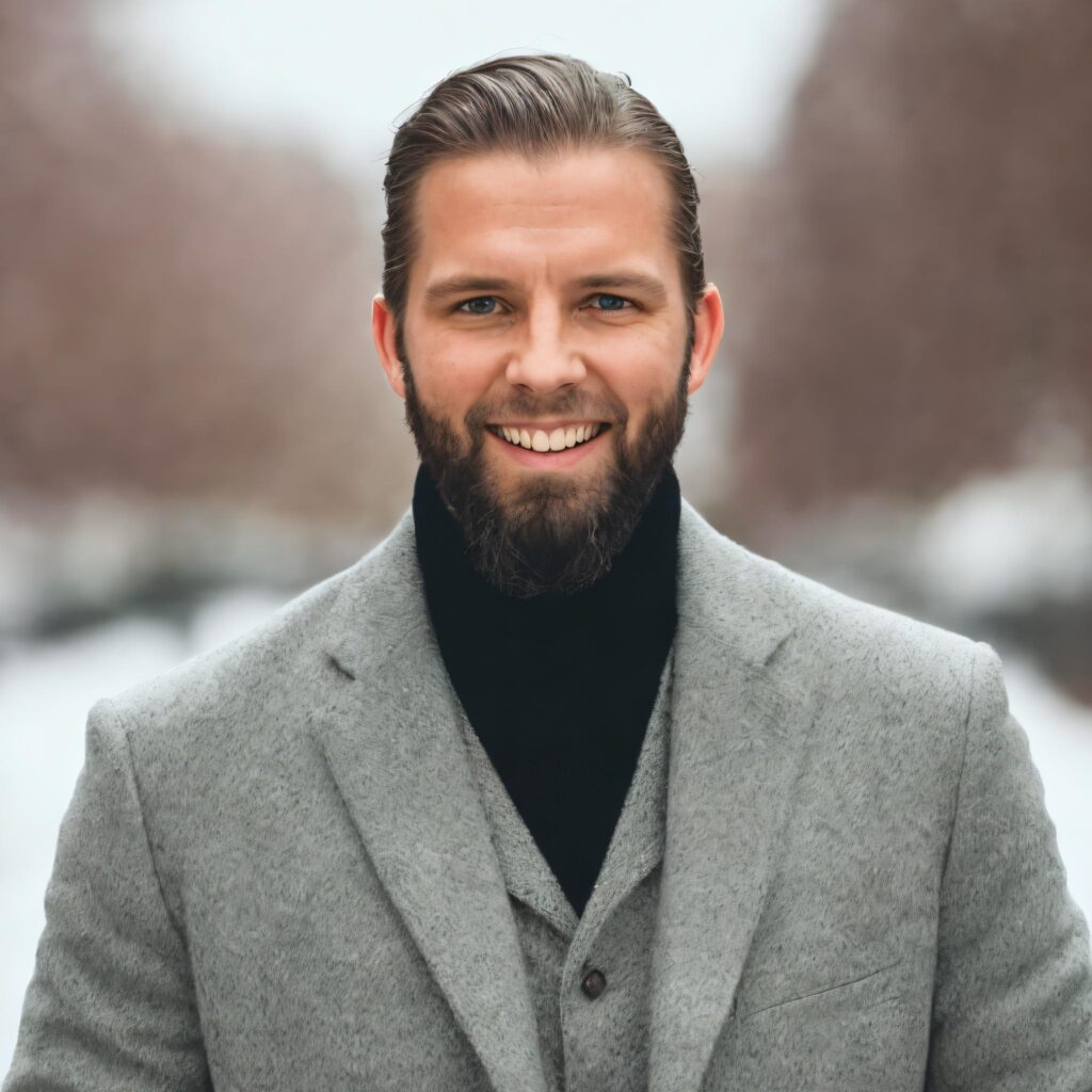 Thorbjørn Bergqvist