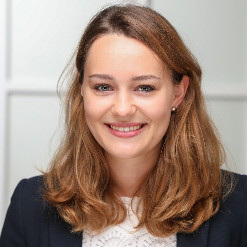 Victoria Sartorius