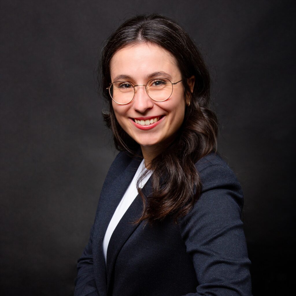 Astrid deufel