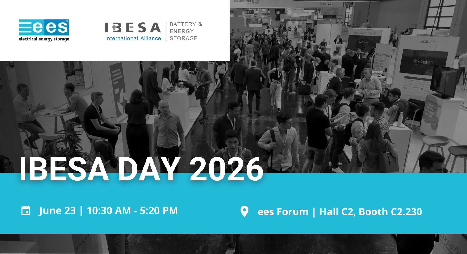 Ees Forum Pressemitteilung