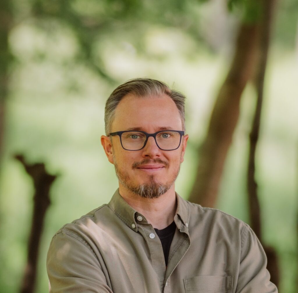 Johan andersson