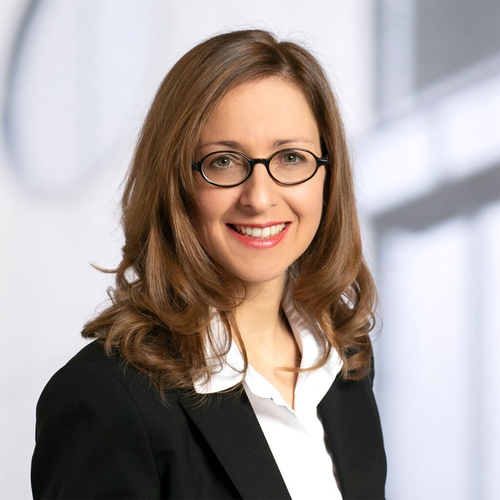 Kerstin heinrich