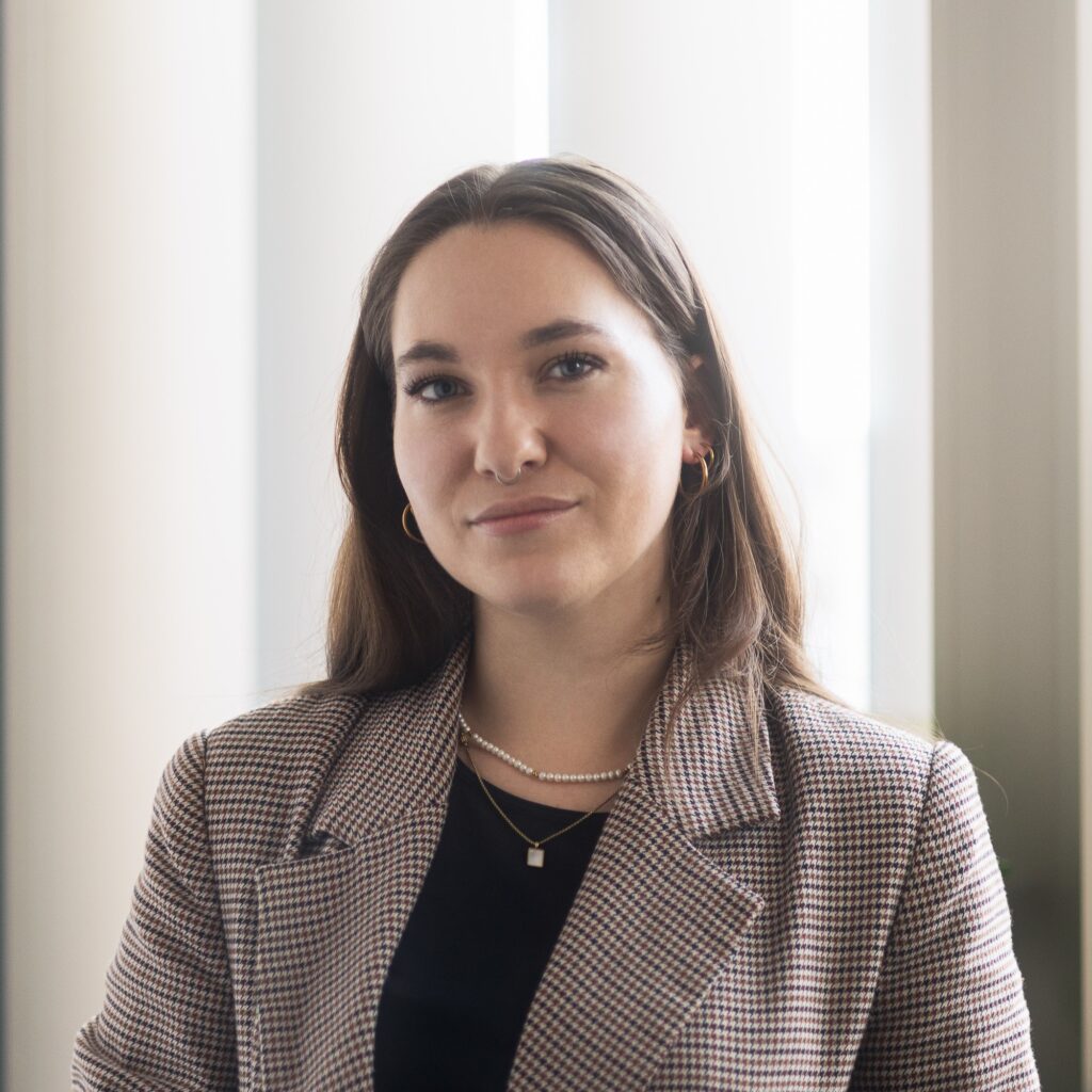 Leonie hunkert