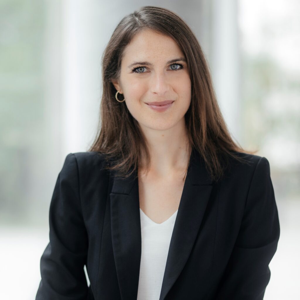 Lisa schwarzmaier