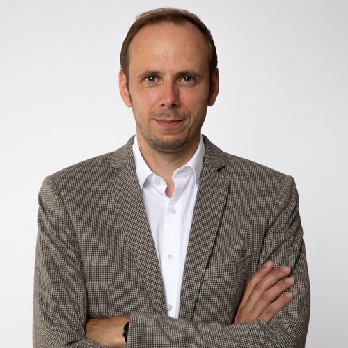 Nico Briskorn