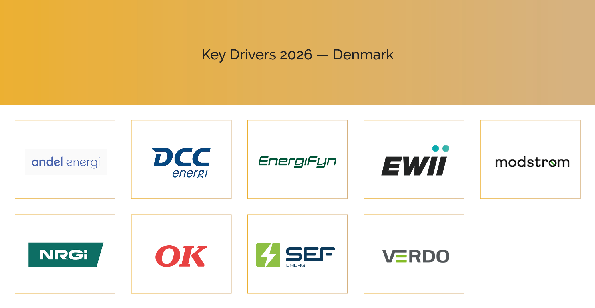 EWA Vorantreiber international DK