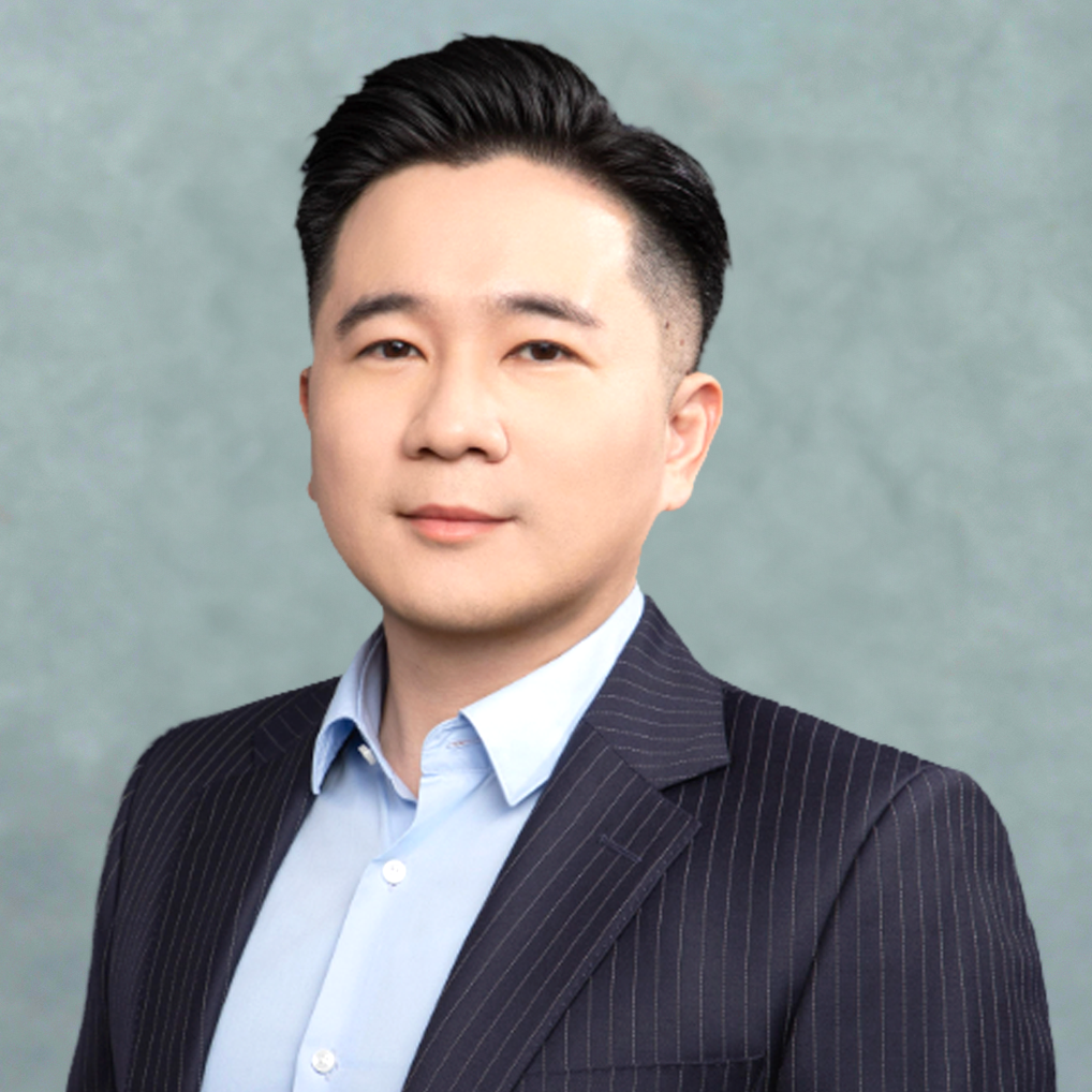 Yufei Zhu