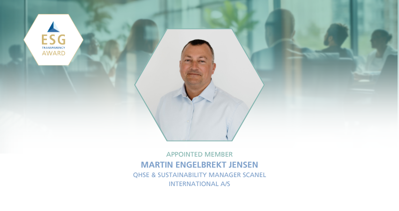 Header Martin Engelbrekt Jensen